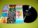 A Tribe Called Quest People's Instinctive Travels & The Paths Of Rhythm 1990 LP
