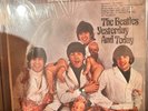 The Beatles Holy Grail First State Butcher Cover Stereo Yesterday & Today