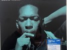 John Coltrane - Blue Train Blue Note Tone Poet Mono LP AAA original master Tape