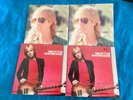 2 COPIES TOM PETTY And The Heartbreakers: DAMN THE TORPEDOES MCA-5105 VINYL LPS