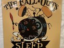 FALL-OUTS Sleep LP 1994 Seattle Garage PUNK MOD Mudhoney Sub Pop