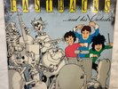 Fastbacks ...And His Orchestra RARE Popllama Vinyl LP