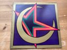 Arthur Brown Kingdom Come Same UK 1972 1st issue Polydor LP Prog Psych NICE LP
