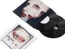 Lady Gaga MAYHEM Store Exclusive 180g Black Vinyl (Signed) PRESALE - CONFIRMED