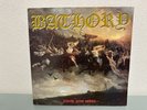 BATHORY - Blood Fire Death (first Press Under One Flag Flag 26) Klappcover 1988