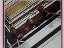 BEATLES 1962-1966 APPLE EAS50021 Japan INSERT INNER SLEEVE RED VINYL VINYL LP