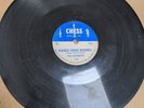 The Hawketts Art Neville Bros. r&b 78 MARDI GRAS MAMBO / Your Times's Up CHESS