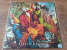 GRAND BELIAL'S KEY - KOHANIC CHARMERS LP red + poster Arghoslent
