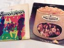 2 LP LOT: The Lemon Pipers - Green Tambourine 1968 1st Press + Jungle Marmalade
