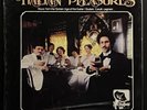 SEALED Michael Newman - Italian Pleasures Sheffield Lab 16 Direct To Disk 1981