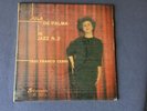 Jula De Palma Trio Franco Cerri in Jazz No.2 Columbia SEMQ 149 Rare
