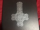Ghost Meliora Vinyl Box Set Limited Edition 0651/5000 + 4 Guitar Picks And More