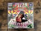Chris Travis Pizza And Codeine Vinyl LP RSD Purple New/Sealed