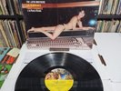 ESTRELLAS Colombianas Compilation VINYL LP SALSA 1983 Mexico Pressing RARE - VG+
