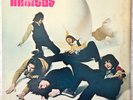 NUCLEUS - SELF-TITLED (original Mainstream label)