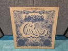 CHICAGO VI QUADRAPHONIC LP - COLUMBIA CQ 32400 -VG- 1974 - NR MINT