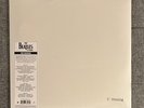The Beatles Lp SEALED White Album 2014 Mono Numbered New/sealed