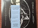 MANDY MORTON/SPRIGUNS: MAGIC LADY - LP vinyl. Reissue.