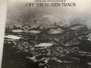 African Head Charge – Off The Beaten Track - 1986 -On-U Sound Original LP