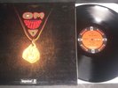Vintage free jazz lp JOHN COLTRANE – OM Impulse AS-9140 Bell Sound LW 1967 V+/E