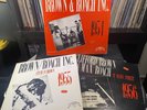 Clifford Brown & Max Roach Vinyl 3 LP Reissue Lot