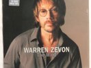 WARREN ZEVON ‎– The Wind   2003 1st US Ltd. issue vinyl LP NM  SIS