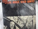 HORACE SILVER QUINTET Finger Poppin' With  1959  Blue Note jazz lp Vinyl Shrink
