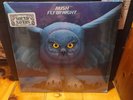 RUSH Fly By Night 1983 Sealed Usa 22 Allied Copy Very Rare