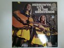 Merruwyn Live at the Grosvenor Fanfare Vinyl Record