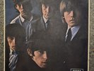 No. 2 (UK) 1965 First Press Mono Vinyl LP - The Rolling Stones (Decca - LK 4661)