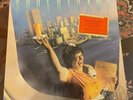 Supertramp-Breakfast In America-1979 W-Hype Sticker- LP-RECORD-VINYL