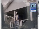 Morgan Wallen - One Thing At A Time - 3LP - Blue Colored Vinyl LP - New Sealed