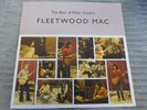 FLEETWOOD MAC THE BEST OF PETER GREEN'S DBL LP  2020 SONY MUSIC  EXCELLENT