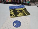 Art Blakey & Jazz Messengers - The Big Beat LP - Blue Note BST 84029 Stereo RVG