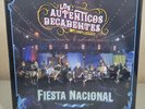 Fiesta Nacional MTV Unplugged (Sealed & New)w/minor sleeve damage