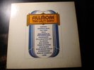 FILLMORE THE LAST DAYS 3 LP RECORD BOX SET WITH ALL INSERTS