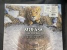 Dave Metzger - Mufasa: The Lion King (Soundtrack) [Yellow-Brown Galaxy Vinyl]
