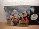 Beggar's Opera – Act One Top rare Vertigo Swirl Lp 1970 / Prog Rock + Gatefold