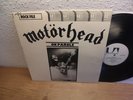 Motörhead – On Parole megrarae UK LP 1979 PLAYS MINT- Heavy Metal, Rock & Roll