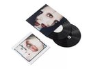Lady Gaga MAYHEM Store Exclusive 180g Black Vinyl (Signed) PRESALE - CONFIRMED