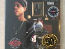Gang Starr Daily Operation 2x Lp Red Vinyl Sealed GURU dj Premier D.I.T.C Big L