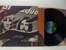 STATUS QUO live 2X LP EX/EX-, 6641 580, vinyl, album, gatefold, with inners, uk