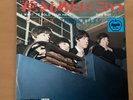 THE BEATLES I WANT TO HOLD YOUR HAND JAPAN 7 INCH AR-1041 APPLE
