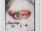 Lady Gaga MAYHEM Exclusive 180g Black Vinyl w Signed Art Card CONFIRMED PRESALE