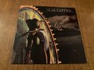 SLAUGHTER Stick It To Ya LP Vinyl 1990 EU 1st Press RARE Vinnie Vincent
