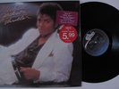 MICHAEL JACKSON Thriller EPIC LP VG++ gatefold SHRINK e