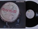 JUDAS PRIEST Rocka Rolla VISA LP VG+ e