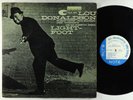 Lou Donaldson - Light-Foot LP - Blue Note - BLP 4053 Mono DG RVG Ear 47 W 63rd