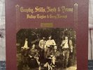 CROSBY STILLS NASH & YOUNG - DEJA VU - ATLANTIC 1970 - VINYL LP RECORD