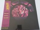 Solo: A Star Wars Story Soundtrack 2LP 180 Gram Colored Vinyl- New, Sealed